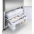 Fisher and Paykel RF522BRPUX7 Freestanding Fridge Freezer - Stainless Steel